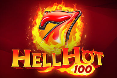 онлайн слот hell hot в Riobet Casino